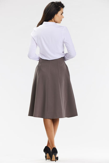 Skirt model 201253 awama