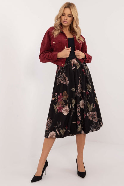 Skirt model 201858 Italy Moda